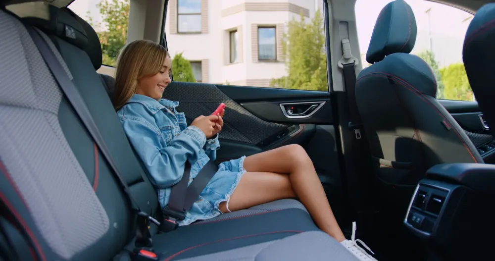 Transport sécurité pour enfantwebp